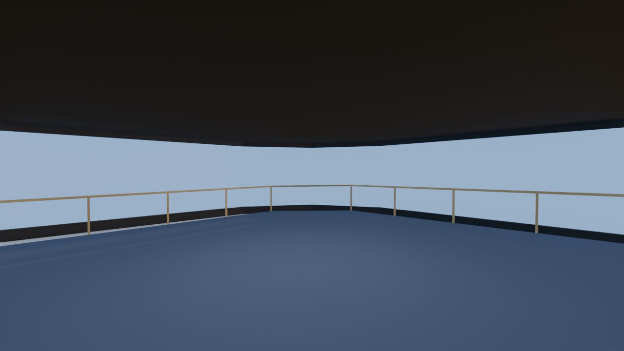 Floor 102, render